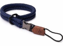 Mobotix C-ROPE Kamera Handschlaufe Claw aus Paracord 30cm Modrá maloobchodní
