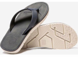 Geox TBS žabky Maffate Navy H8072-44