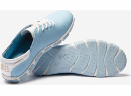 Boty Asics TBS Jazaru Aqua + Blanc A7C58-40