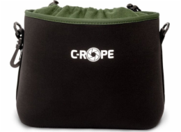 FSP/Fortron C-ROPE potah Kamerabeutel V2 Schwarz Variace: L 25x20x12cm maloobchod