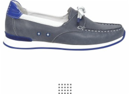 Boty MWB TBS Glyter Tangeri/Navy F7072-36