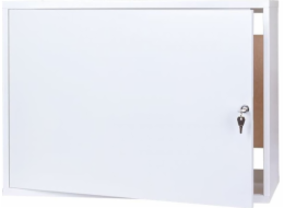 Serverová skříň JetWorld KOVOVÉ POUZDRO TPR-8 9045