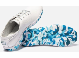 Boty Lacoste TBS Jazaru Extra Blanc + Mer J7K57-39