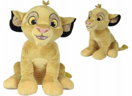Simba Disney Lví král Simba 40 cm