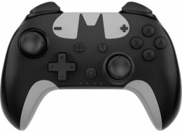 Pad Canyon Dragonshock Controller Poptop Wireless The Signal Switch