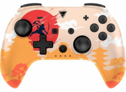Pad Canyon Dragonshock Controller Poptop Wireless Rising Sun Switch
