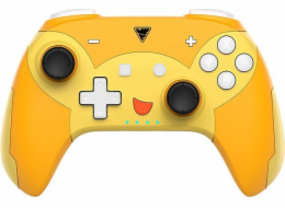Pad Canyon Dragonshock Controller Poptop Wireless Pika Switch