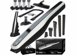 Luxusní vysavač Akumulátorový vysavač MBG line VACUUM MAX 2