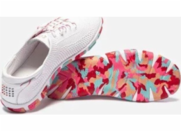 Boty Adidas TBS Jazaria Extra Blanc + Corail J7197-37