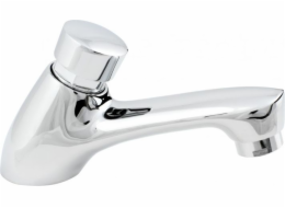 Hydroland časované otevírání vypouštěcího ventilu 1/2 chrom (5900308736746)