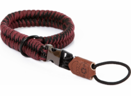 Kamera Mobotix C-ROPE Handschlaufe Claw nebo Paracord 30cm Red Dots maloobchod