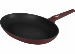 Berlinger Haus Rybí pánev Titanium Pro 25cm