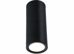 Paulmann stropní svítidlo BAREEL LED stropní světlo 6W 470lm 3Step DIM 2700K 230V matná černá / kov