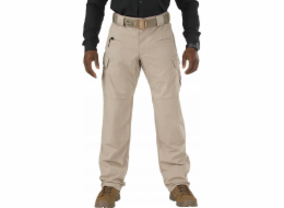 5.11 Taktické 5.11 STRYKE PANT W/FLEX-TAC TM-KHAKI-40-32 MENS 74369-55
