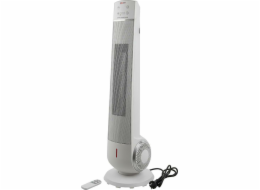 Bahco VENTILÁTOROVÝ OHŘÍVAČ 2-F S DÁLKOVÝM OVLÁDÁNÍM 2200W / FORCEKRAFT