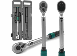Rockforce ROCKFORCE DYN KEY 1/2 10- 60Nm PREMIUM