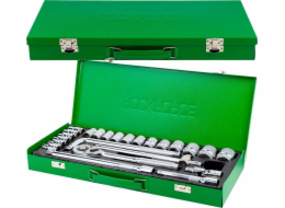 Sada nářadí Rockforce ROCKFORCE WRENCH SET 24 ks. 1/2 RF-4245B-5
