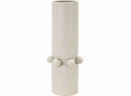 Ferretti Keramická váza BUBBLES, O 15,5 x 41 cm