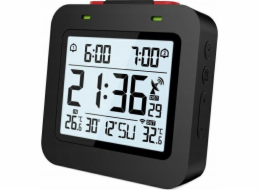 Terdens ELEKTRONICKÝ TEPLOMĚR VNĚJŠÍ/VNITŘNÍ KRUH