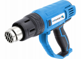 Astar HOGERT TEPELNÁ PISTOLE 2000W 2-RYC