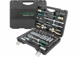 Sada nářadí Rockforce SET WRENCH SET 69ks. 1/2 1/4 RF-4603-5