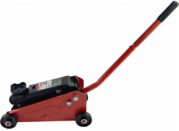Hikoki ROCKFORCE JACK FROG 2,5T/ PRO CROSSOVERY A MINIBUSY