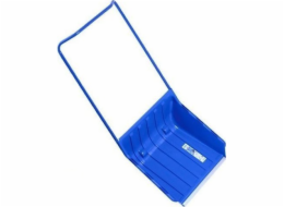 Prosperplast PROSPERPLAST LOPATA DVOJITÁ ARCTIC L MODRÁ 67cm