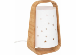Atmosphera Dětské noční světlo STAR, 27 cm