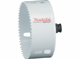 Makita MAKITA DĚROVÁ PILA BIM HSS-Co 8% 111mm EZYCHANGE KOV, OCEL, ALU, DŘEVO, PVC