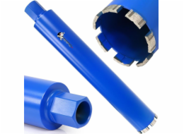 Hikoki DIAMANTOVÁ DĚROVÁ PILA RAPID 72x10x450mm 7T 1 1/4 MAR-POL