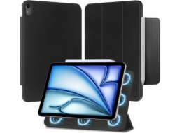 Pouzdro na tablet Tech-Protect Pouzdro pro APPLE IPAD AIR 10.9 (4GEN / 5GEN) / 11.00 (6GEN) Tech-Protect SmartCase magnetické černé