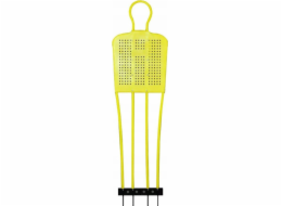 Maxwel Wall pro trénink na hřišti 180 cm