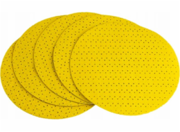 Flex sádrový papír 225 gr. 60 25 kusů (260233)
