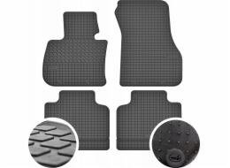 GeyerHosaja Gumové koberce pro BMW 2 F46