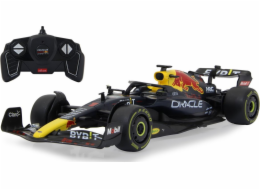 Jamara Jamara Oracle Red Bull Racing RB18 1:18 2,4 GHz dunkelblau