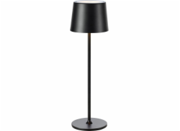 Markslojd Markslojd Fiore 108653 stolní lampa stolní lampa 2x2W LED IP44 3000K černá