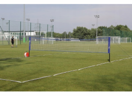 Fotbalová páska YakimaSport, čáry pro označení hřiště bílé