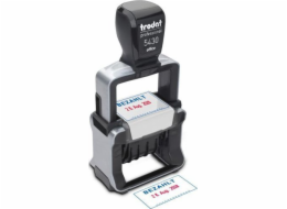 Trodat trodat Officestempel Professional 4.0 Datum+BEZAHLT 5430