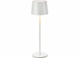 Markslojd Markslojd Fiore 108654 stolní lampa stolní lampa 2x2W LED IP44 3000K bílá