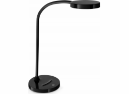 CEP Stolní lampa CEP CLED-0290 Stolní lampa, Flex, Černá