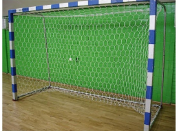 Netex Branková síť 3x2x0,8x1 m (sada 2 ks)