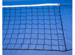 Volejbalová síť Netex turnajová-tréninková černá