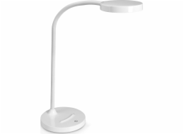 CEP Stolní lampa CEP CLED-0290 Stolní lampa, Flex, Bílá