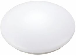 BestService stropní svítidlo Lumax Sphere LO1241NDS LED stropní svítidlo 12W 650lm NW 840 IP44 Mikrosnímač Stand-by