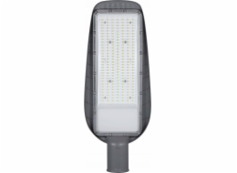 BestService LED pouliční světlo 150W 18000lm 4000K neutrální IP65 Lumax Heda HSL150V šedá