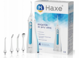 Haxe Haxe HX719 bílá
