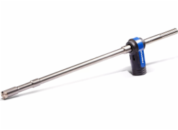 Vrták se špuntem 18x400x540mm TURBODRILL SDS Max