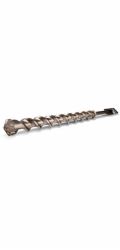 Vrták se špuntem 22x780x920mm TURBODRILL SDS Max