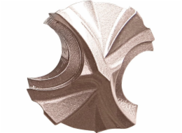 Vrták se špuntem 18x550x690mm TURBODRILL SDS Max Vrták se špuntem 18x550x690mm TURBODRILL SDS Max