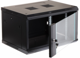 Delta Cabinet ZÁVĚSNÁ REGÁLOVÁ SKŘÍŇKA EPRADO-R19-6U/450-BLUE
